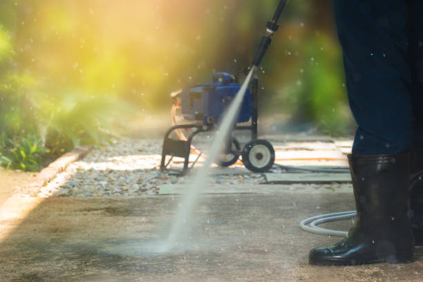 Best Roof Washing  in USA